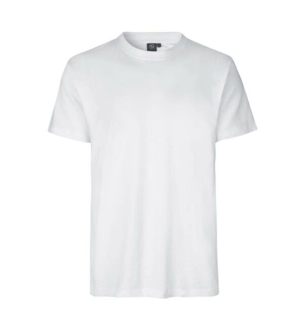 Pro Wear T-Shirt - light Weiß Vorderansicht